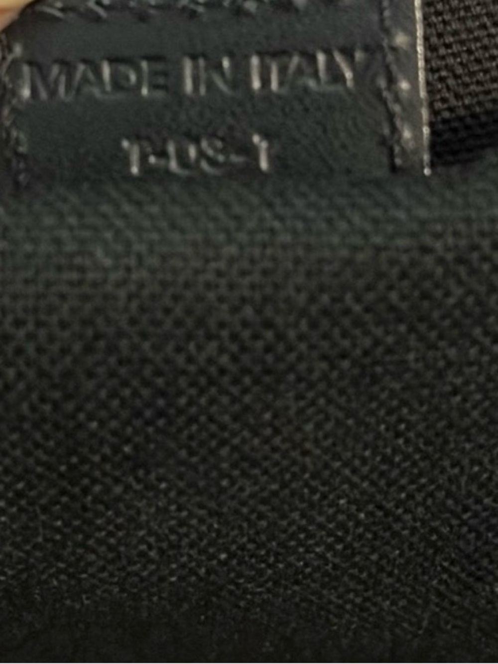 Burberry Backpack - Picture 5 of 5